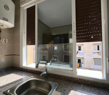 Beni Ansar Apartment | Amine