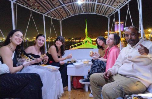 Aswan Villa | Bakar House