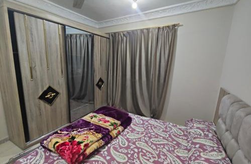 As-Salam Apartment | شقه مفروشه جميله جدا بموقع متميز 13