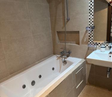 Ville Nouvelle Apartment | Bel appartement meublé à Prestigia avec Wifi illimité 100 Mo
