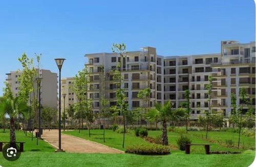 Ville Nouvelle Apartment | Bel appartement meublé à Prestigia avec Wifi illimité 100 Mo