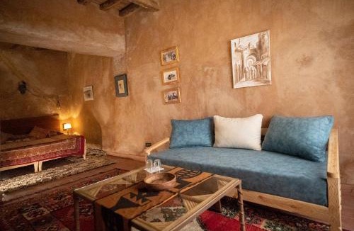 Tamgrout House | Casa Juan