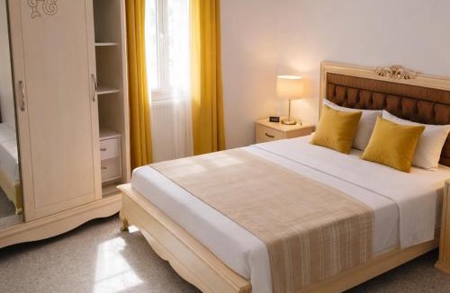 Hergla House | La Perle de Hergla Maison d Hotes