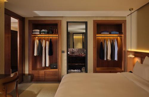 Ain Diab Hotel | Villa Sahrai, a Member of Design Hotels