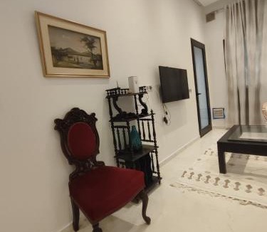 Sidi Dhrif Apartment | Apartment Alma