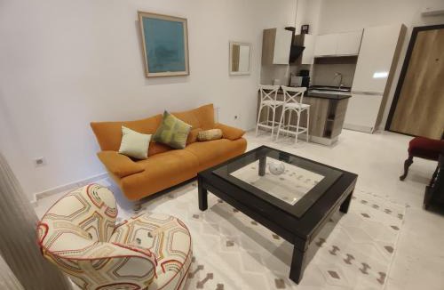 Sidi Dhrif Apartment | Apartment Alma