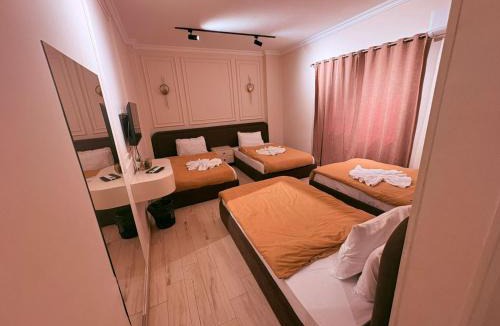 Downtown Cairo Hotel | Calmaa Kairo