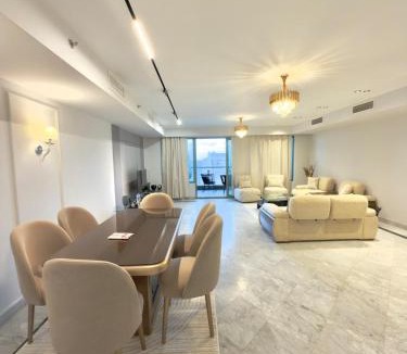 San Stifano Apartment | Apartment T10-12-5, Four Seasons San Stefano Alex