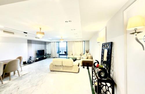 San Stifano Apartment | Apartment T10-12-5, Four Seasons San Stefano Alex