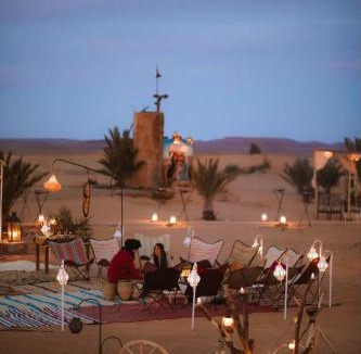 Rissani Other | Sunrise Sahara Camp