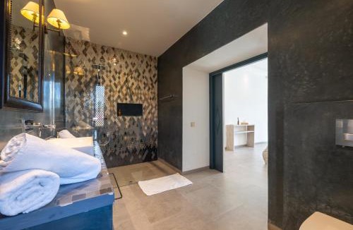 Palmeraie Villa | Villa Yliane