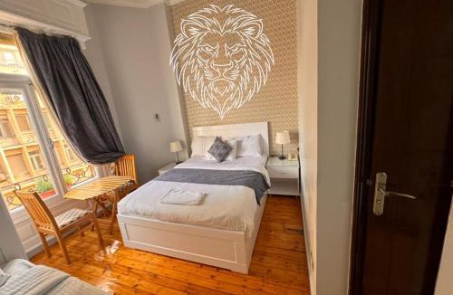 Downtown Cairo Hotel | colombia inn cairo