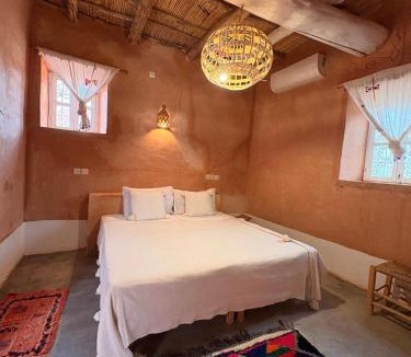 Asfalou House | Tigmi Hamid Découverte des traditions et de la culture berbère