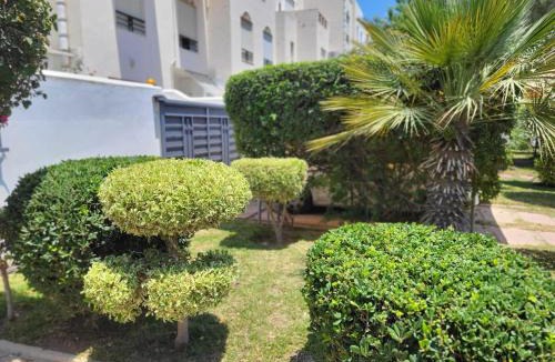 Sidi Daoud Apartment | Appartement el Amber
