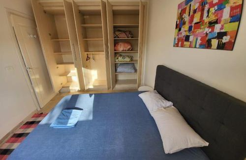 Sidi Daoud Apartment | Appartement el Amber