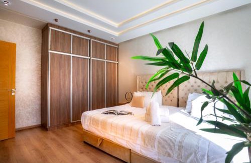 Agdal Villa | Villa Pearl De Marrakech