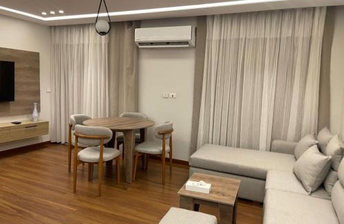 Madinaty Apartment | Golden House Madinty