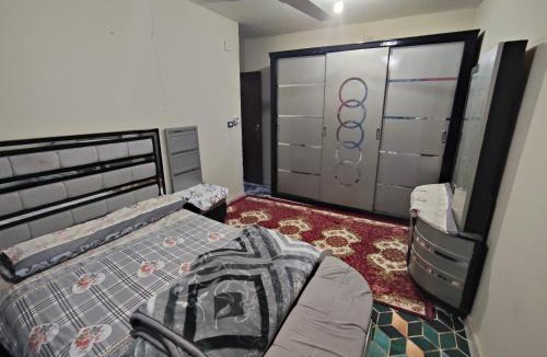 As-Salam Apartment | شقه مفروشه جميله جدا بموقع متميز 4