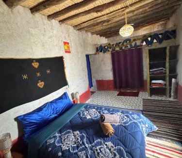 Rissani House | Guest House For Rent Merzane