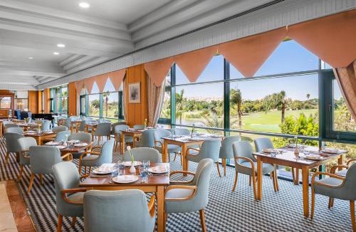Dream Land Hotel | Hilton Pyramids Golf