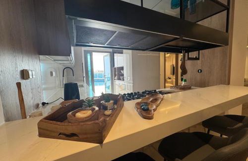 Les Berges Du Lac II Apartment | سكاي لاين سويت