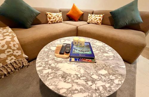 Gueliz Apartment | Appartement Design Centre-ville, Proche Gare