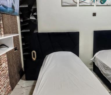 Oujda Apartment | Magnifique Studio proche centre ville de OUJDA