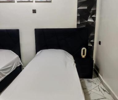 Oujda Apartment | Magnifique Studio proche centre ville de OUJDA
