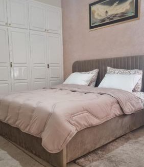 Berkane Apartment | appartement luxe