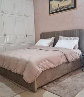 Berkane Apartment | appartement luxe