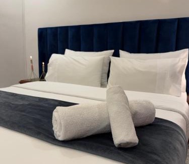 Quartier Al Adarissa Apartment | Imperial Stay-Confort & Luxury Experience