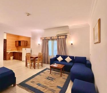 Dahab Resort | 4S Hotel Dahab