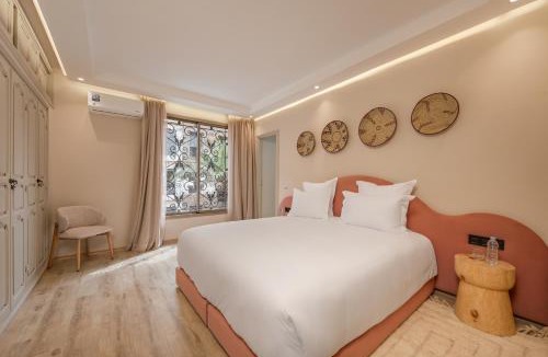 El Hara Apartment | GUELIZ Seven Stays