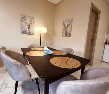 Ouarzazate Apartment | Relax Family ApartHotel - Premium Apartments