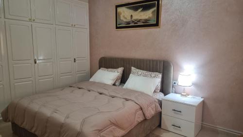 Berkane Apartment | appartement luxe