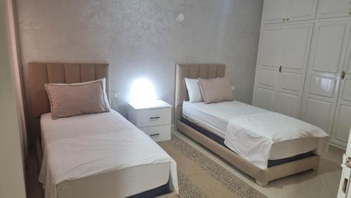 Berkane Apartment | appartement luxe