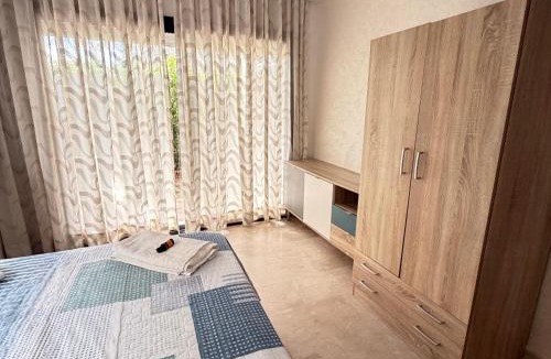 Tamariss Apartment | Garden Privée Signature Appartement au rez de jardin avec piscine privative
