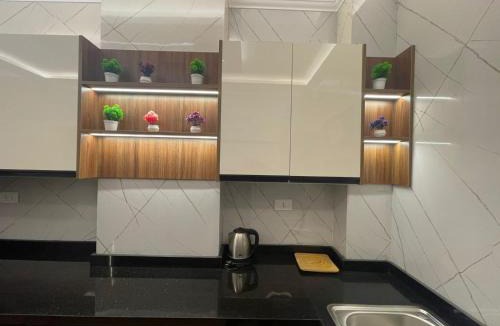 Madinaty Apartment | Golden House Madinty