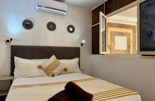 Lahebichate Bed & Breakfast | Riad Eglantine