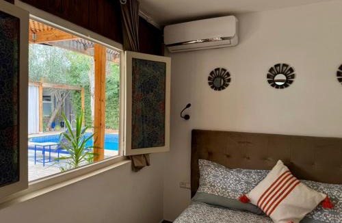 Lahebichate Bed & Breakfast | Riad Eglantine