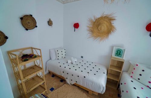 Medina of Tangier House | CASA ADiL