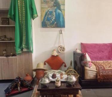 Beni Mellal Apartment | VIP Luxury Stay Béni Mellal