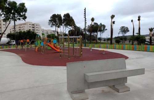 Gueznaia Apartment | Karim Palace ,Five Stars Quality With Low Budget, Near The Beach And Airport