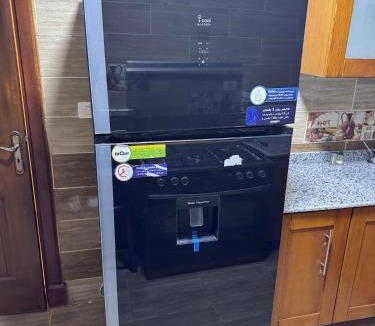New Cairo Apartment | 3BR Hotel Appartment Luxury Wide Garden View