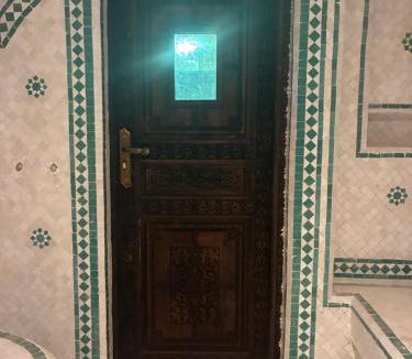 Ras Kebdana Apartment | Dar Hachemia