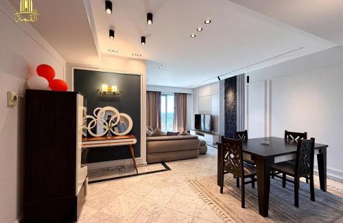 San Stifano Apartment | Four Seasons San Stefano