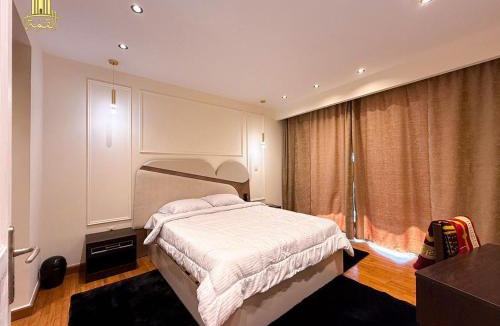 San Stifano Apartment | Four Seasons San Stefano