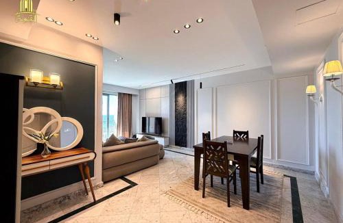 San Stifano Apartment | Elsadat Homes-apartment at Four seasone San Stefano T6-16-3