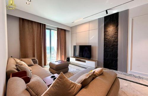 San Stifano Apartment | Elsadat Homes-apartment at Four seasone San Stefano T6-16-3