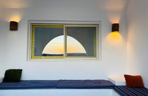 Abu Simbel House | Golden Sun House I